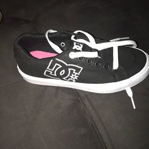 DC shoes
